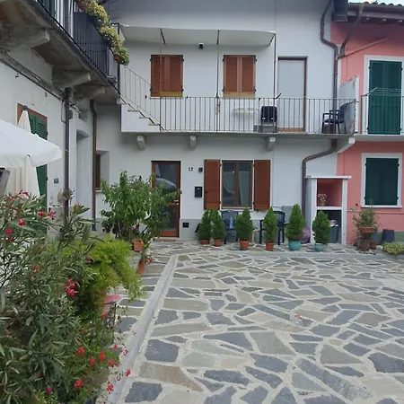 A Due Passi Dal Con Bike Parking Daire